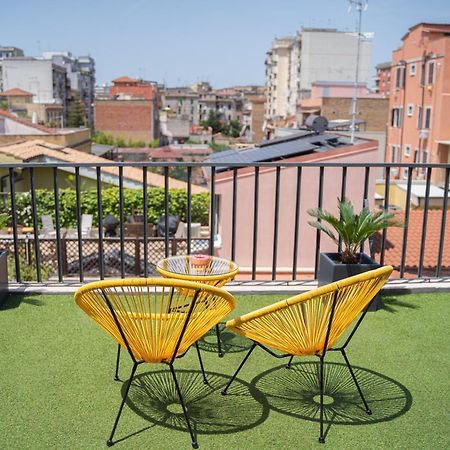 Fanfullart Hotel Roma Ngoại thất bức ảnh