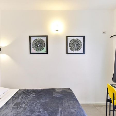 Fanfullart Hotel Roma Ngoại thất bức ảnh