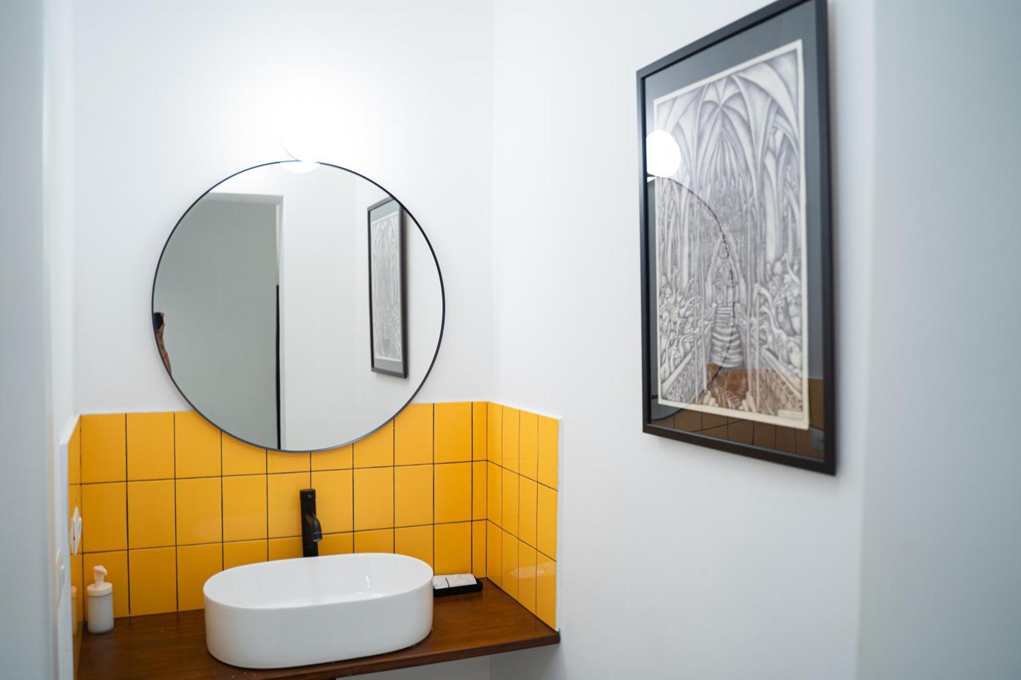 Fanfullart Hotel Roma Ngoại thất bức ảnh
