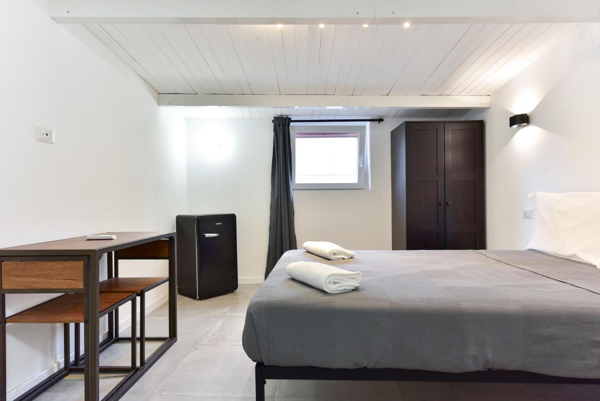 Fanfullart Hotel Roma Ngoại thất bức ảnh