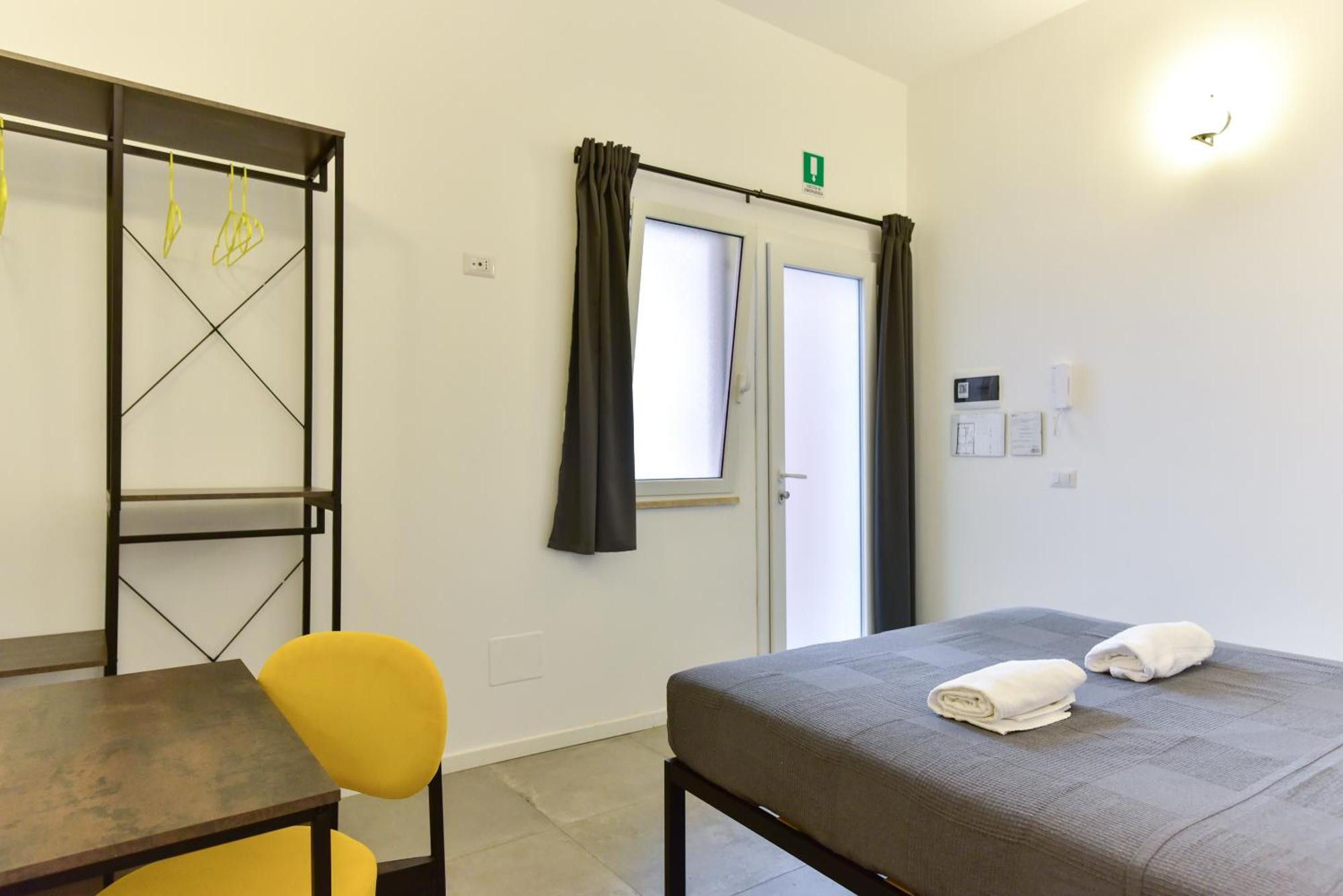 Fanfullart Hotel Roma Ngoại thất bức ảnh