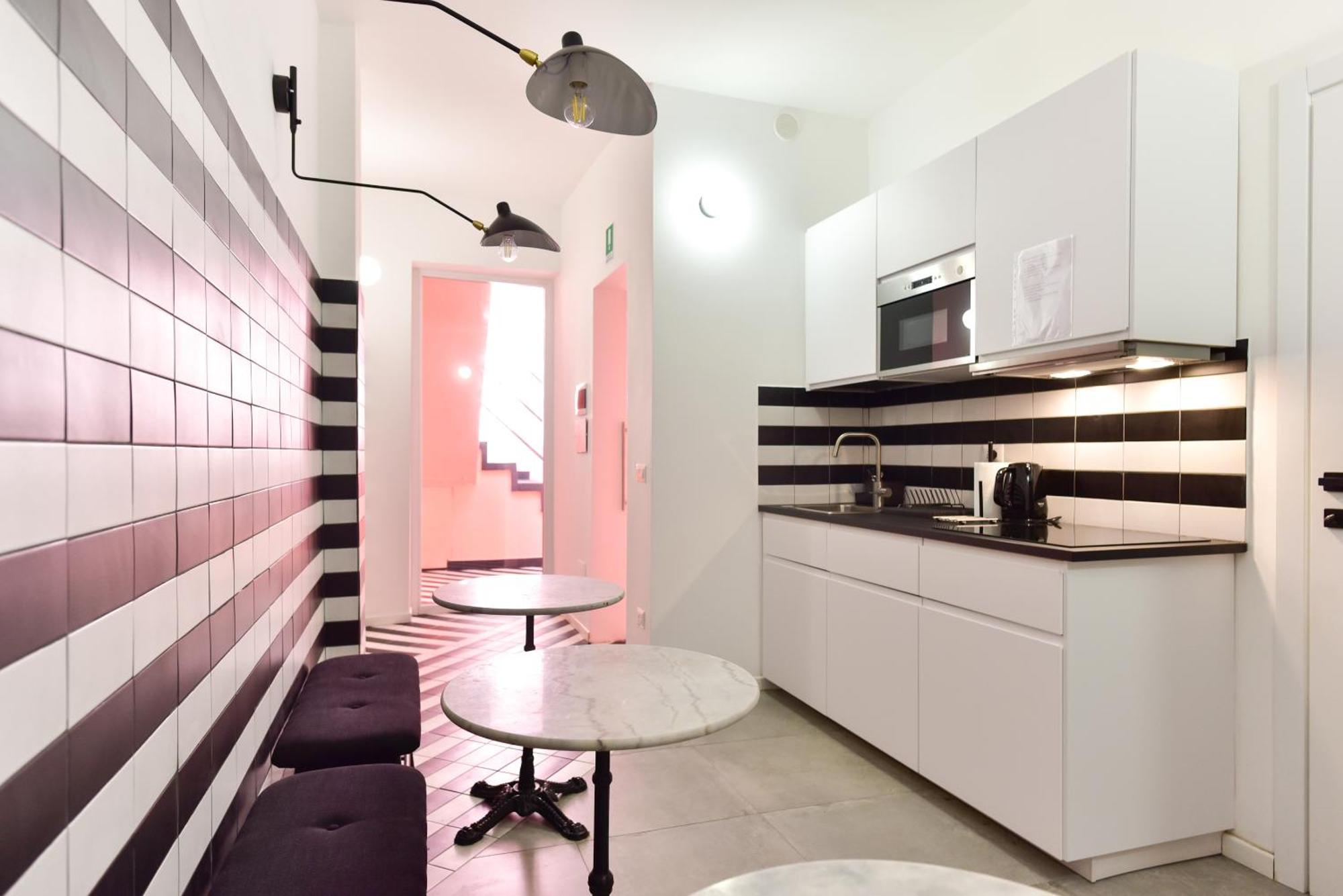 Fanfullart Hotel Roma Ngoại thất bức ảnh