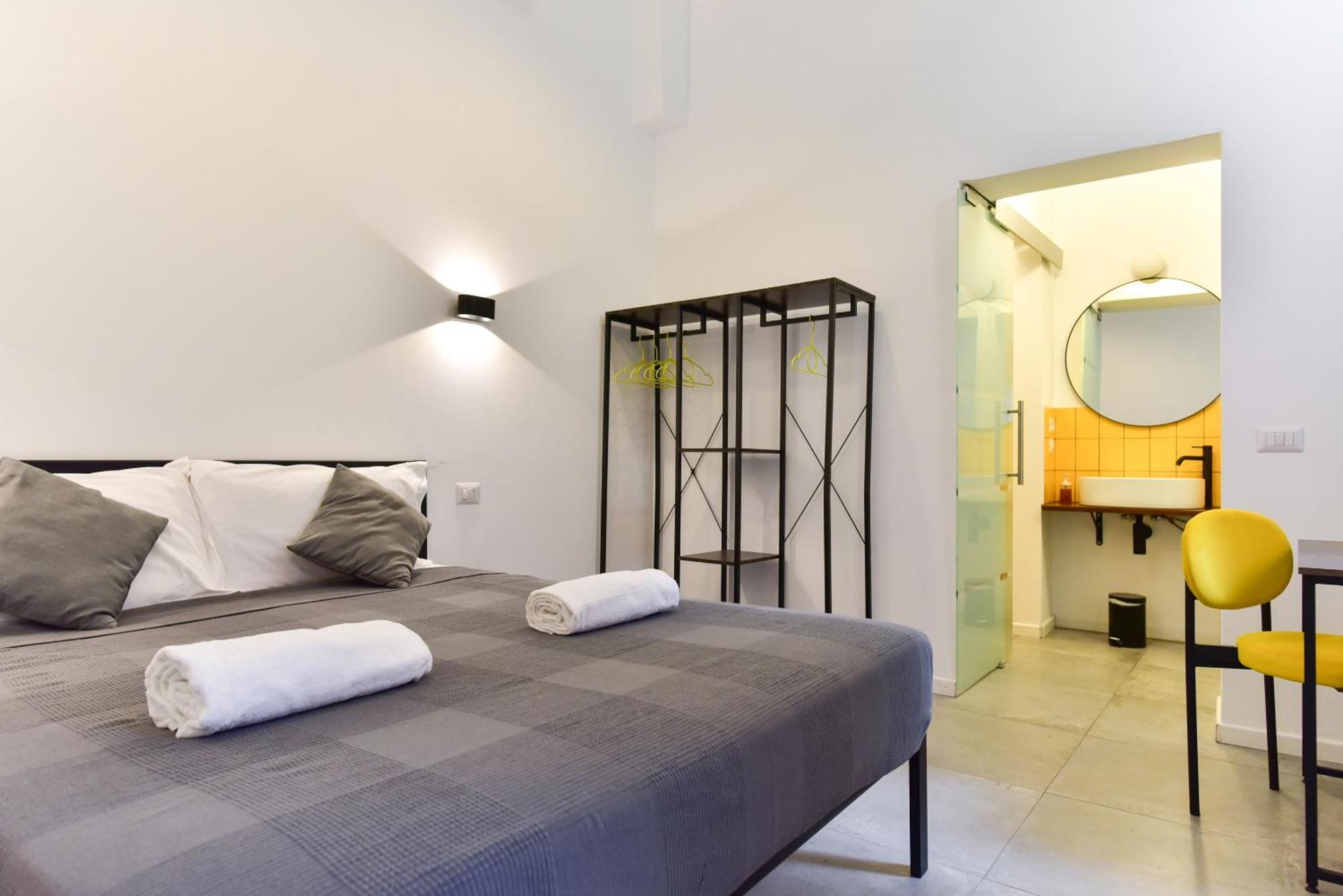 Fanfullart Hotel Roma Ngoại thất bức ảnh